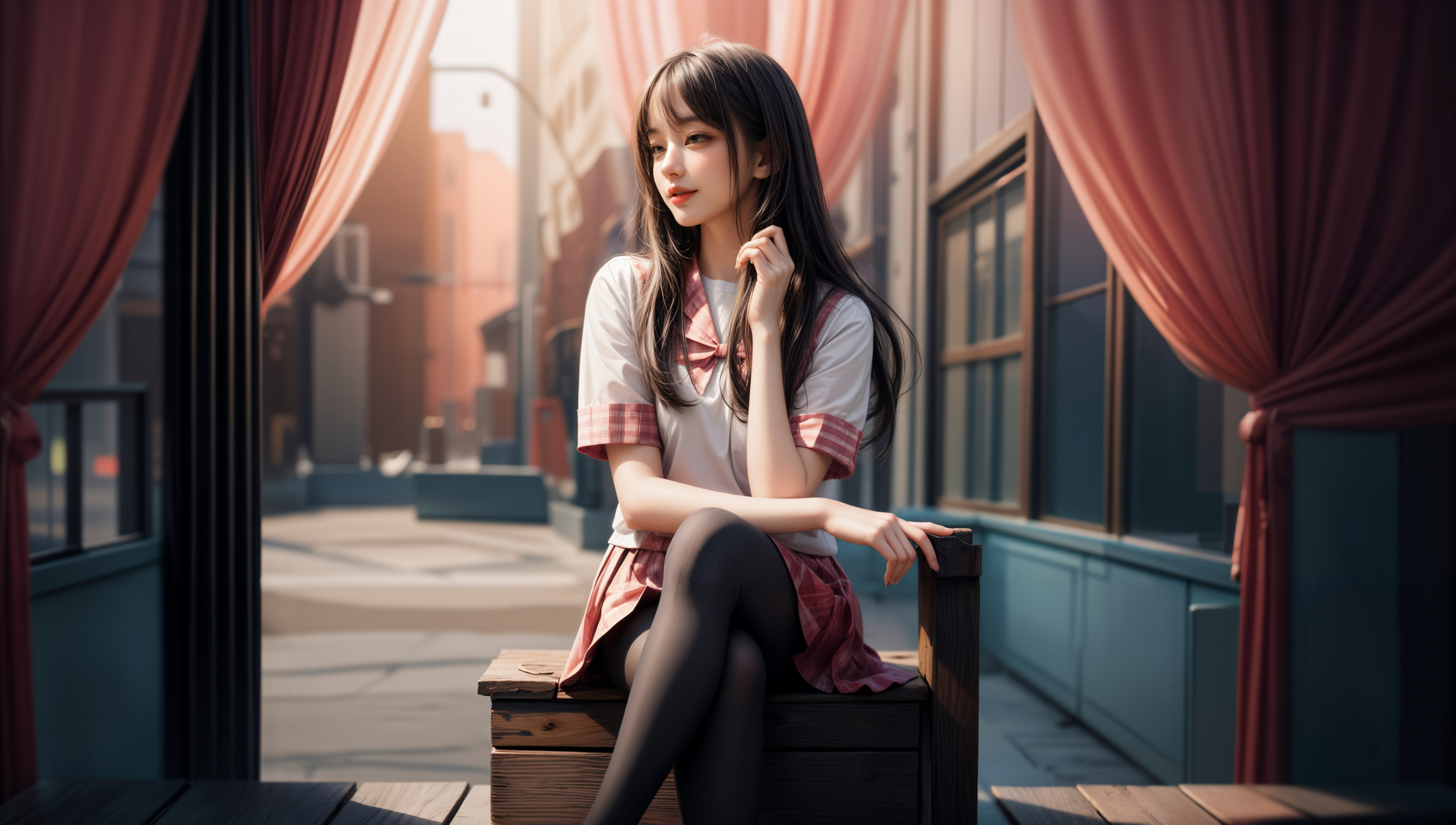 上半年经济如何，一图看！